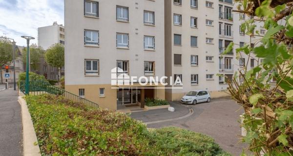 À vendre Appartement 3 pièces 61.25 m² - Orléans 45000