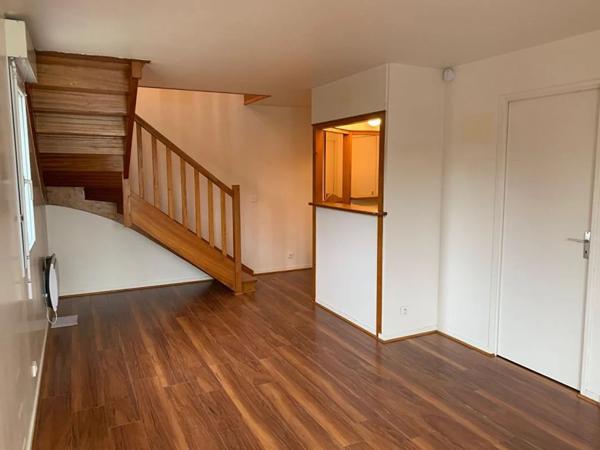 Appartement à louer à Dourdan (91410)