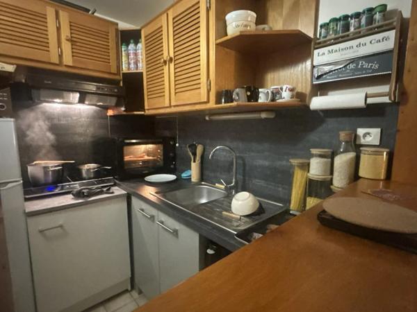 Appartement à louer à Dourdan (91410)