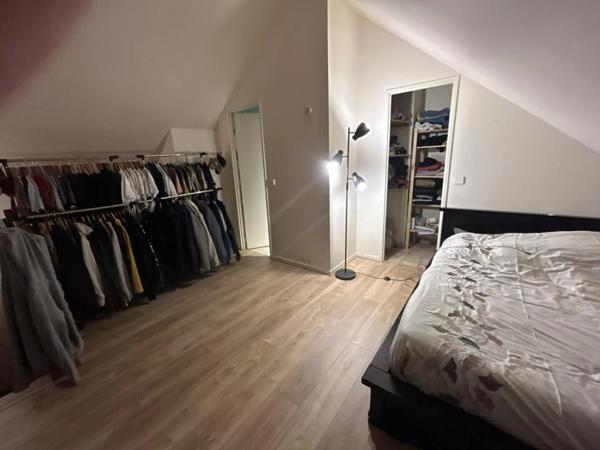 Appartement à louer à Dourdan (91410)