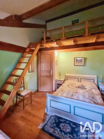 Maison à vendre 11 pièces 280 m² Mauvezin
