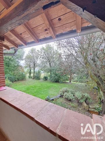Maison à vendre 11 pièces 280 m² Mauvezin