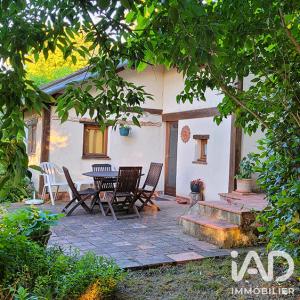 Maison à vendre 11 pièces 280 m² Mauvezin