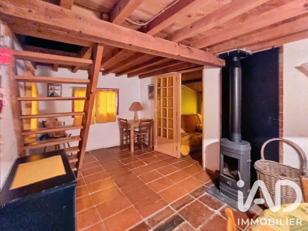 Maison à vendre 11 pièces 280 m² Mauvezin