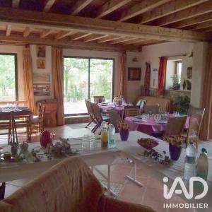 Maison à vendre 11 pièces 280 m² Mauvezin