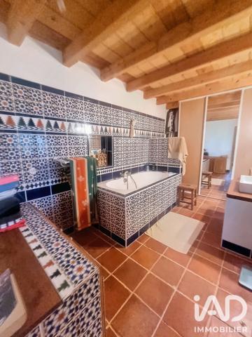 Maison à vendre 11 pièces 280 m² Mauvezin