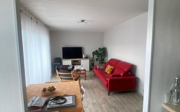 Appartement à vendre    3 pièces • 67 m2 Château-d'Olonne