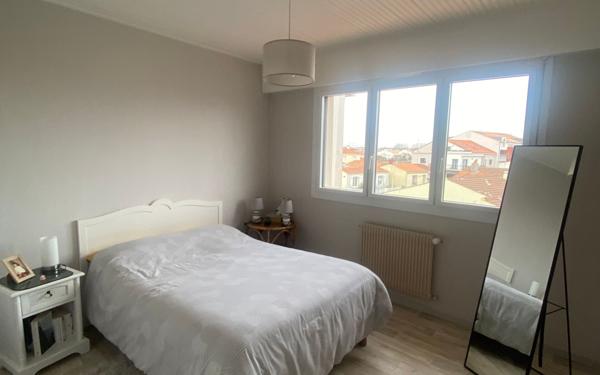 Appartement à vendre    3 pièces • 67 m2 Château-d'Olonne