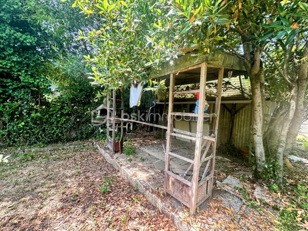 Maison de village de 126 m²