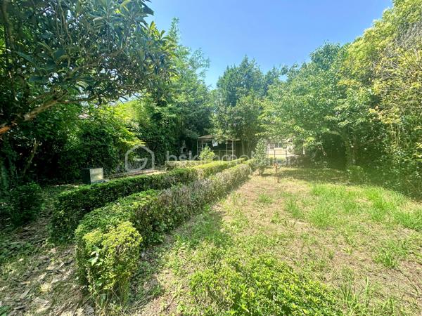 Maison de village de 126 m²