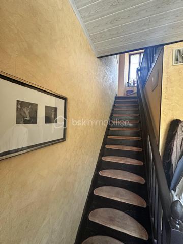 Maison de village de 126 m²