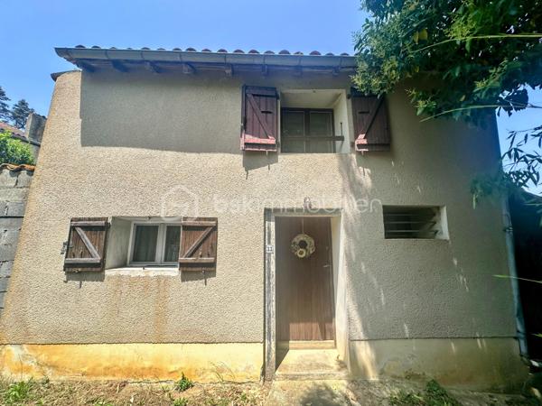 Maison de village de 126 m²