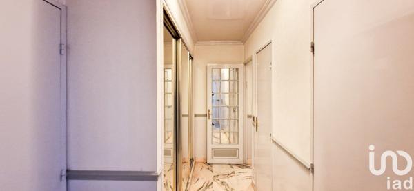 Appartement à vendre 4 pièces 92 m² Le Bourget