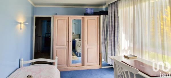 Appartement à vendre 4 pièces 92 m² Le Bourget