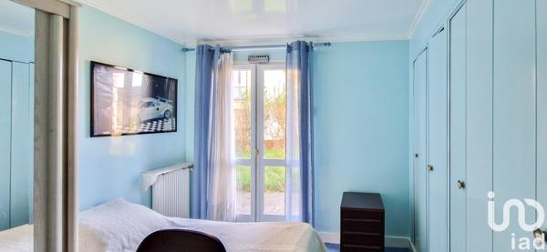 Appartement à vendre 4 pièces 92 m² Le Bourget