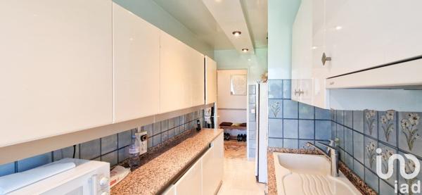 Appartement à vendre 4 pièces 92 m² Le Bourget