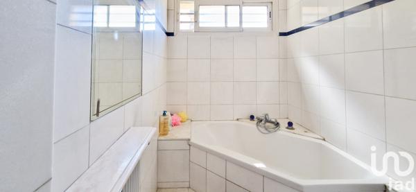 Appartement à vendre 4 pièces 92 m² Le Bourget