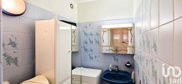 Appartement à vendre 4 pièces 92 m² Le Bourget