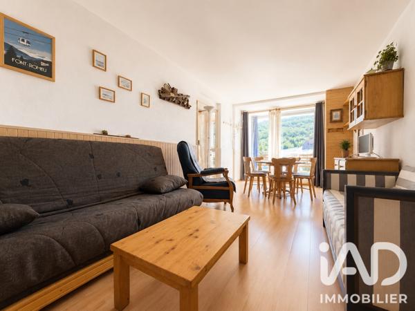 Appartement à vendre 2 pièces 33 m² Les Angles