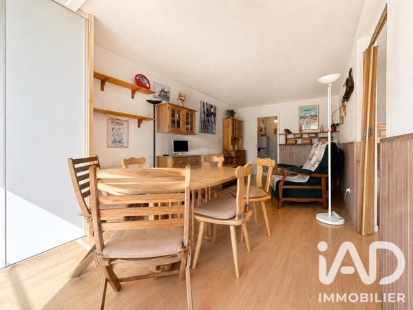 Appartement à vendre 2 pièces 33 m² Les Angles