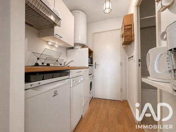 Appartement à vendre 2 pièces 33 m² Les Angles