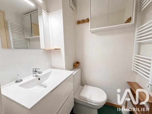 Appartement à vendre 2 pièces 33 m² Les Angles