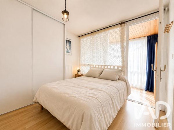 Appartement à vendre 2 pièces 33 m² Les Angles