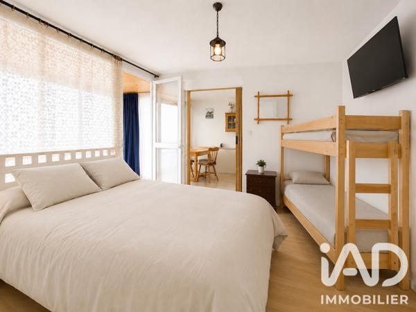Appartement à vendre 2 pièces 33 m² Les Angles