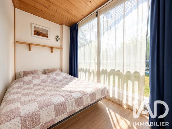 Appartement à vendre 2 pièces 33 m² Les Angles