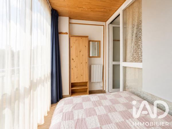 Appartement à vendre 2 pièces 33 m² Les Angles