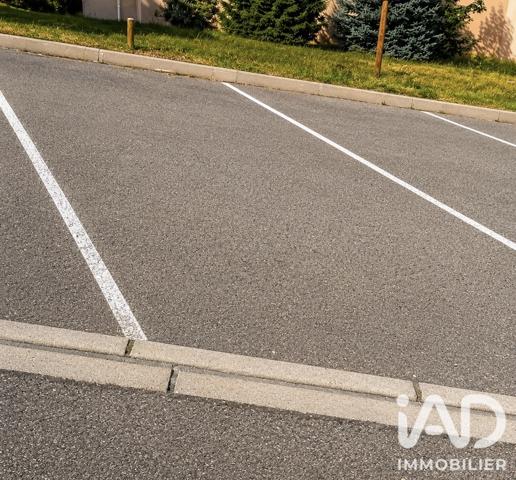 Appartement à vendre 2 pièces 33 m² Les Angles