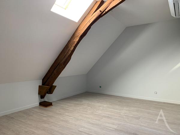Maison Argenton-sur-creuse 4 pièce(s)