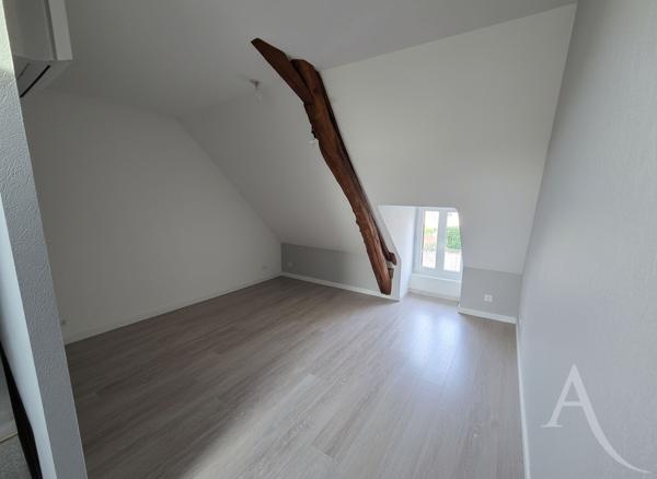 Maison Argenton-sur-creuse 4 pièce(s)