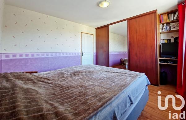 Maison traditionnelle 6 pièces de 141 m² à Migennes (89400)