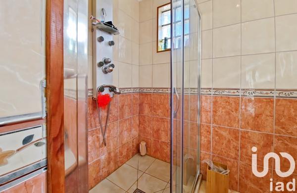 Maison traditionnelle 6 pièces de 141 m² à Migennes (89400)