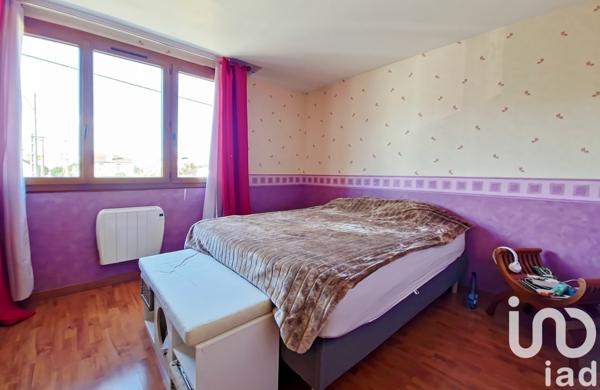 Maison traditionnelle 6 pièces de 141 m² à Migennes (89400)