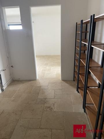 A LOUER MAISON F4/F5 - BDN ST PAUL - AVEC GRAND ESPACE EXTERIEUR
