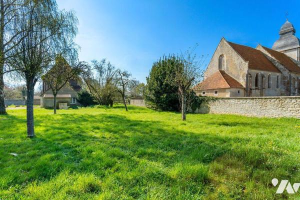 MAISON ANCIENNE 4 CHAMBRES JARDIN