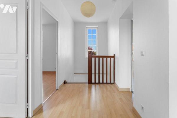 MAISON ANCIENNE 4 CHAMBRES JARDIN