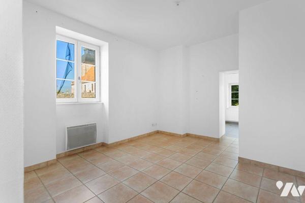 MAISON ANCIENNE 4 CHAMBRES JARDIN