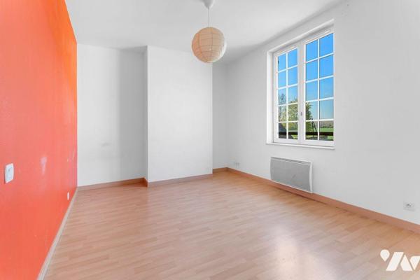 MAISON ANCIENNE 4 CHAMBRES JARDIN