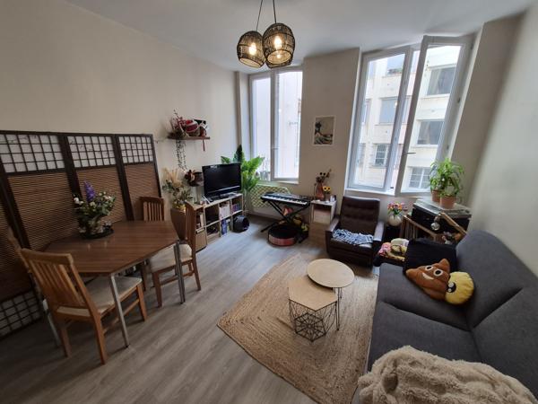 Appartement T3 de 62 m² Détails des diagnostics énergétiques