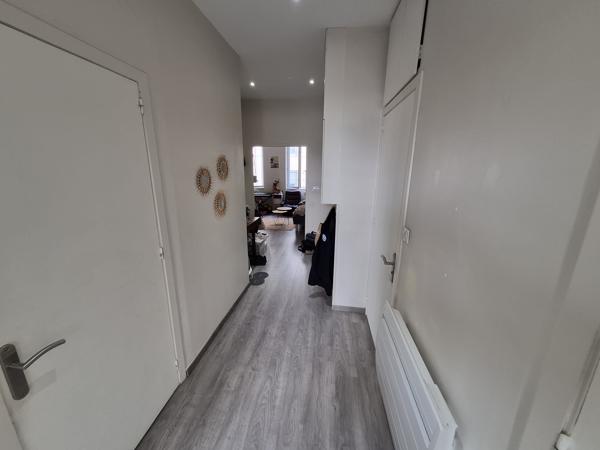 Appartement T3 de 62 m² Détails des diagnostics énergétiques