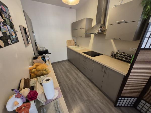 Appartement T3 de 62 m² Détails des diagnostics énergétiques