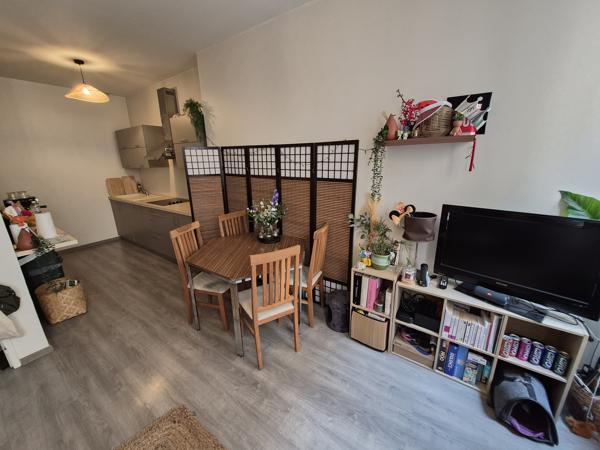 Appartement T3 de 62 m² Détails des diagnostics énergétiques