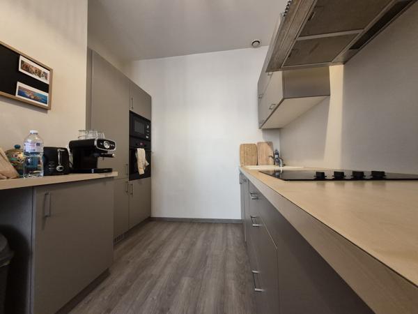 Appartement T3 de 62 m² Détails des diagnostics énergétiques