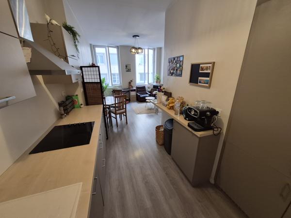 Appartement T3 de 62 m² Détails des diagnostics énergétiques