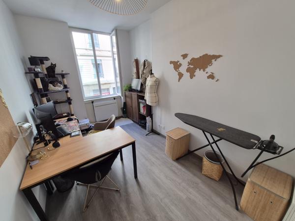 Appartement T3 de 62 m² Détails des diagnostics énergétiques