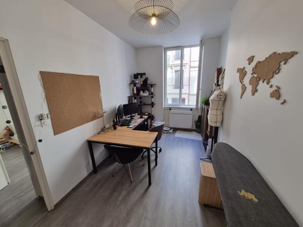 Appartement T3 de 62 m² Détails des diagnostics énergétiques