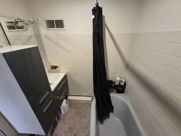 Appartement T3 de 62 m² Détails des diagnostics énergétiques